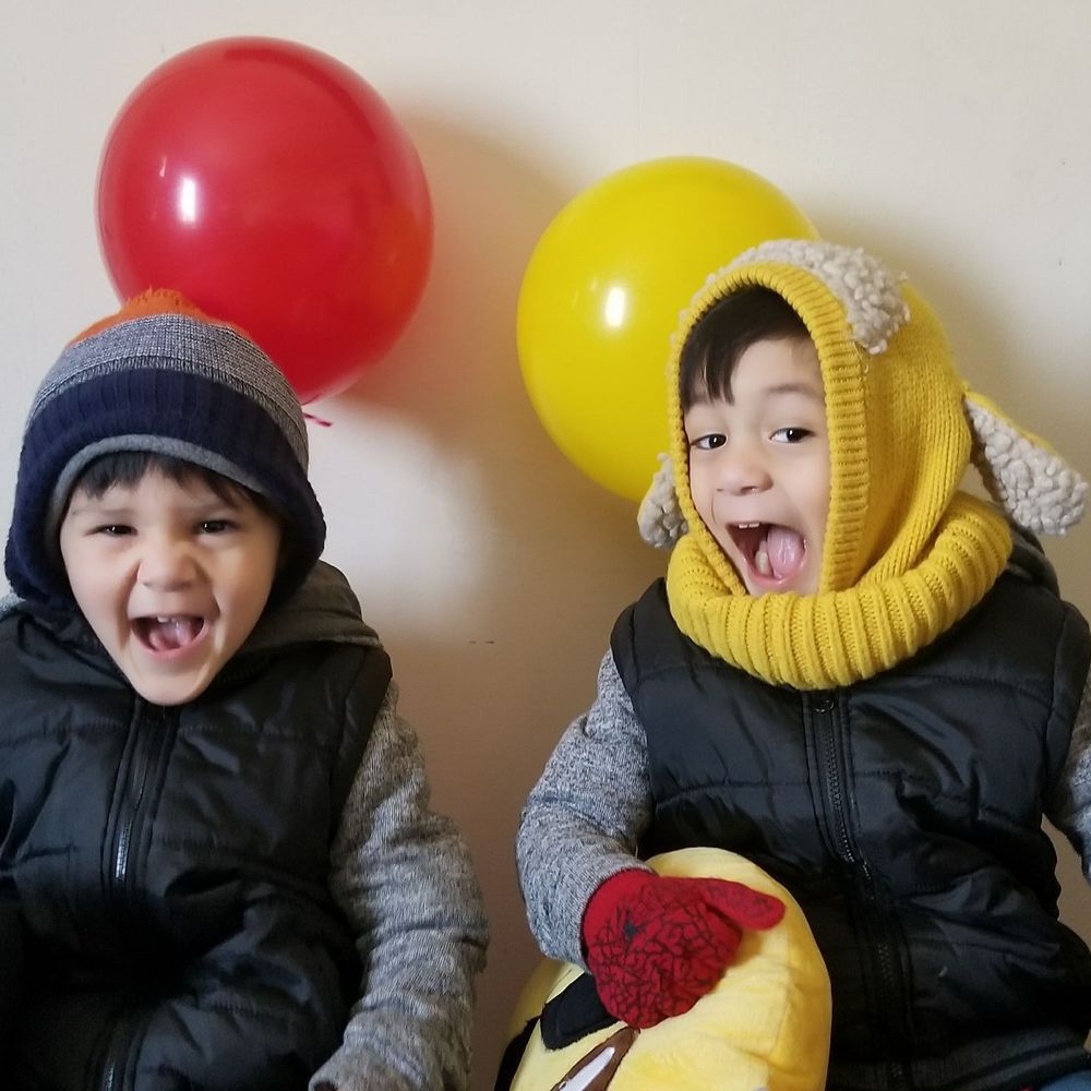 Meet your Posher, Adam